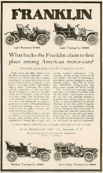 1907 Franklin 4